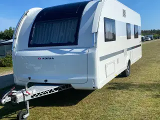 Adria Adora 593 UP