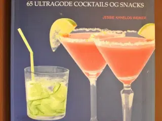 supernemme cocktails - 65 ultragode cocktails og ,