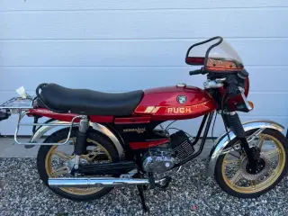 1978 Puch Monza Juvel 3X