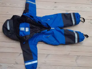 STR 92 - NÆSTEN SOM NY