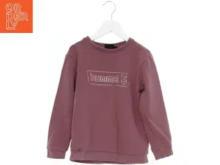 Hummel sweatshirt str. 122