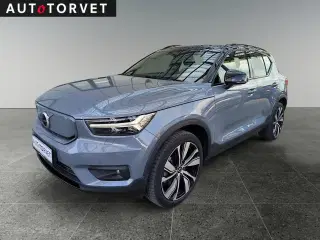 Volvo XC40  P8 ReCharge Twin R-Design