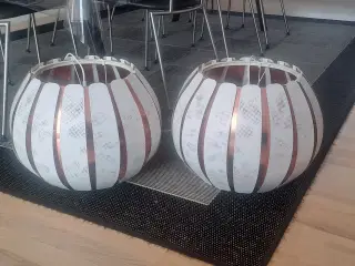 Loftlampe 