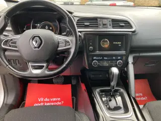 Renault Kadjar 1,2 TCe 130 Zen EDC