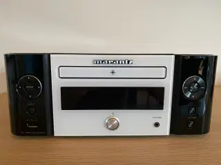 MARANTZ M-CR610 kompact musikanlæg (CD-receiver)