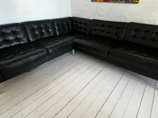 Hjørnesofa 