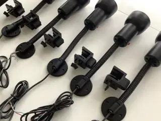 LOUIS POULSEN “Sorte Louis” 