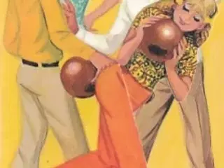 Illa - Foldeudkort - Indbydelse - Stender 11/14