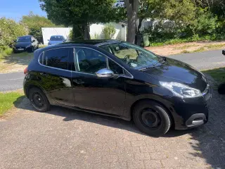 Peugeot 208 1,6 BlueHDi 100 Active