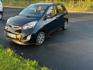 Kia Picanto 1,0