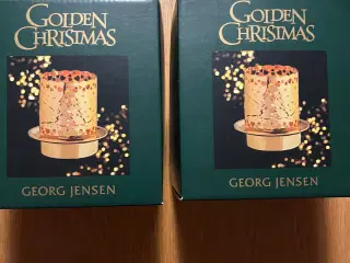 Lysestager, fyrfadsstager mm