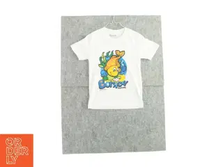 T shirt fra Islands (str. 12 år)