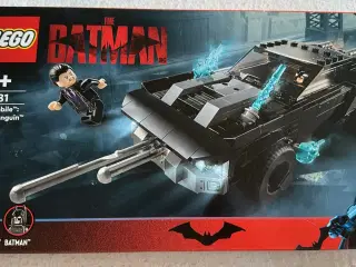 Helt nyt Lego sælges