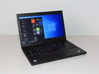 lenovo ThinkPad T460