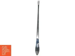 Osterspyd af metal (str. 24 cm)