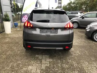 Peugeot 2008 1,5 BlueHDi 120 GT Line Sky EAT6