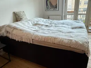 Venus seng fra Bedre Nætter (160x200)