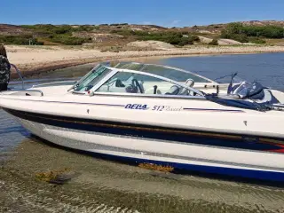 Bella 512 Excel
