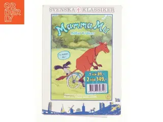 mamma mu