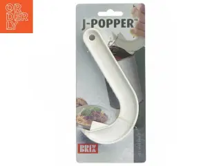J-Popper dåseåbner fra Brix