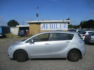 Toyota Verso 1,6 T1 7prs