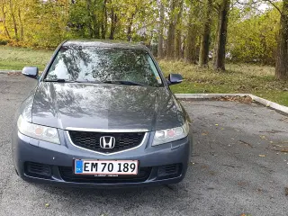 Honda accord 2,0 Benzin Manuel gear