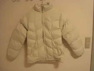 Vinter-/dun jakke