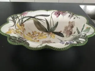 Flot Italiensk fad fra San Marco