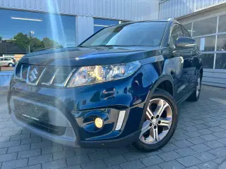 Suzuki Vitara 1,6 16V SE 120HK 5d