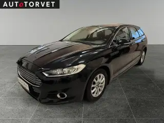 Ford Mondeo 2,0 TDCi 150 Titanium stc.