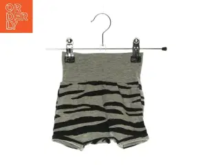 Shorts fra H&M (str. 50)