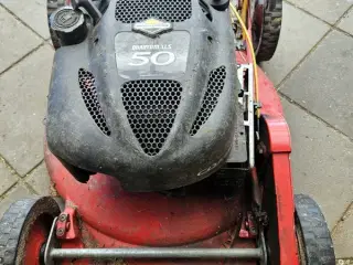  motor til en Klippo søges. 