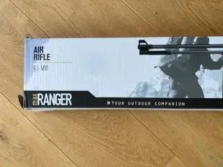 Luftgevær air riffle