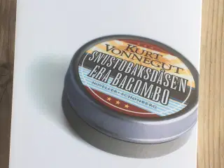 Snustobaksdåsen fra Bagombo