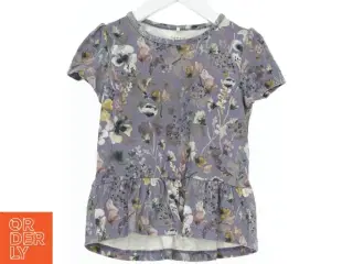 Blomstret bluse fra Name It fra Name It (str. 104)