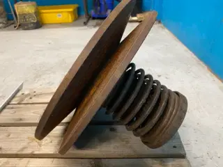 Dronningborg D4500 Cylindervariator 28370012
