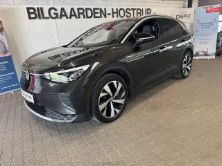 VW ID.4 77 Pro Performance 1ST