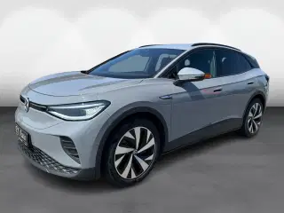 VW ID.4 77 Pro Performance