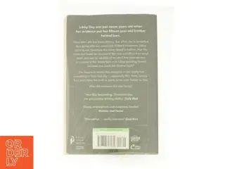 Dark Places by Gillian Flynn af Gillian Flynn (Bog)