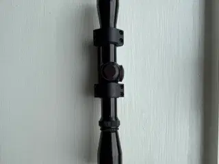 Leupold 2x7 Vari-X II drivjagt kikkert