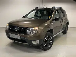 Dacia Duster 1,5 dCi 109 Black Shadow