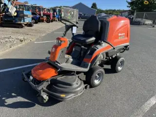 Husqvarna RC320TS-AWD
