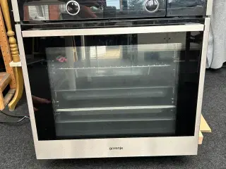 Gorenje indbyningsovn 