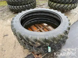Landbrugsdæk Titan 320/80R42 TT49V - 2 styk