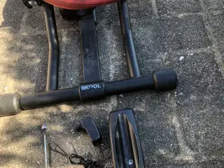 B Kool 1 hometrainer