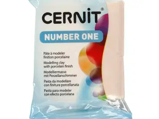 Cernit Carnation 425 - Glansfuld Modellering 56g