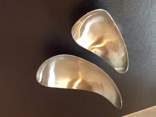 Georg Jensen Serveringsskåle Leaf