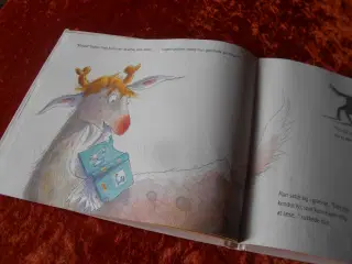 Bare jeg ku' læse, Tiziana Bendall-Brunello,