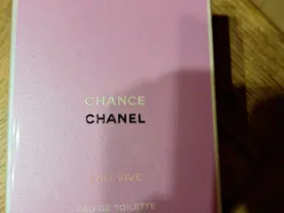 Chanel parfume