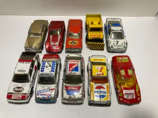 10 x MATCHBOX 1/64